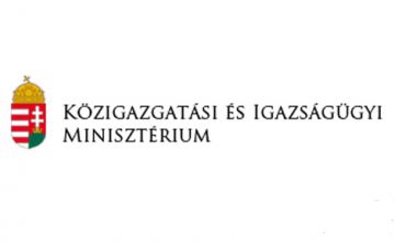 Közigazgatási és Igazságügyi Minisztérium